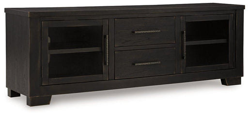 Galliden 80" TV Stand - MR ZEE FURNITURE