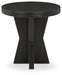 Galliden End Table - MR ZEE FURNITURE