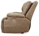 Ricmen Power Reclining Sofa - MR ZEE FURNITURE