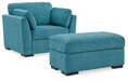 Keerwick Living Room Set - MR ZEE FURNITURE