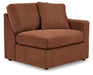 Modmax Sectional Loveseat - MR ZEE FURNITURE