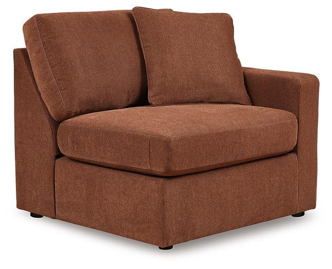 Modmax Sectional - MR ZEE FURNITURE