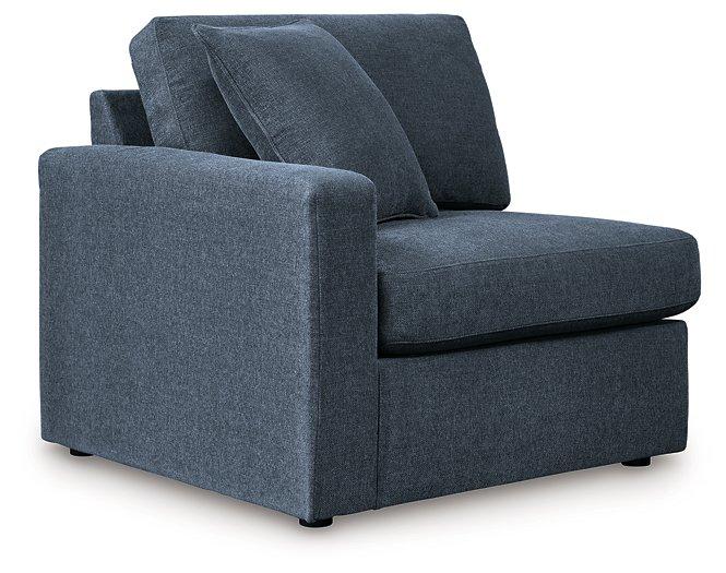 Modmax Sectional Loveseat - MR ZEE FURNITURE