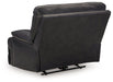 Mountainous Power Recliner - MR ZEE FURNITURE