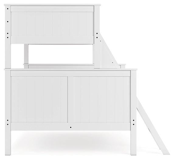 Nextonfort Bunk Bed - MR ZEE FURNITURE