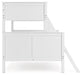 Nextonfort Bunk Bed - MR ZEE FURNITURE