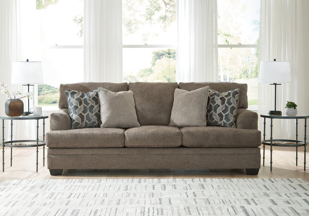 Stonemeade Sofa Sleeper - MR ZEE FURNITURE