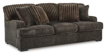 Aylesworth Sofa - MR ZEE FURNITURE