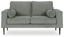 Hazela Loveseat - MR ZEE FURNITURE