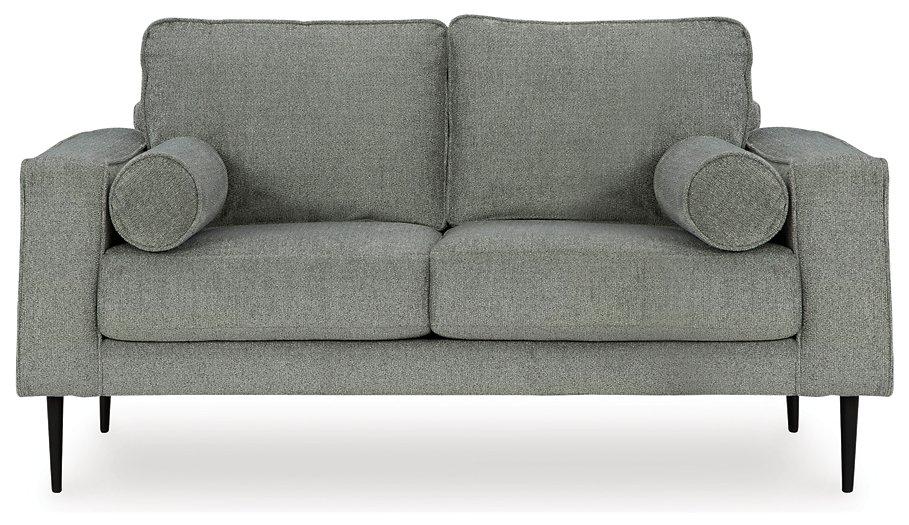 Hazela Loveseat - MR ZEE FURNITURE