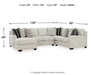 Huntsworth Living Room Set - MR ZEE FURNITURE