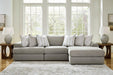 Avaliyah Living Room Set - MR ZEE FURNITURE