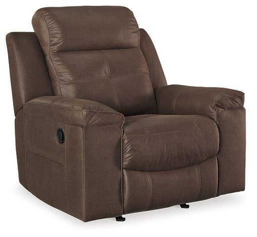 Jesolo Recliner - MR ZEE FURNITURE