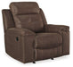 Jesolo Recliner - MR ZEE FURNITURE