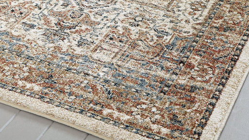 Jirair 5'3" x 7' Rug - MR ZEE FURNITURE