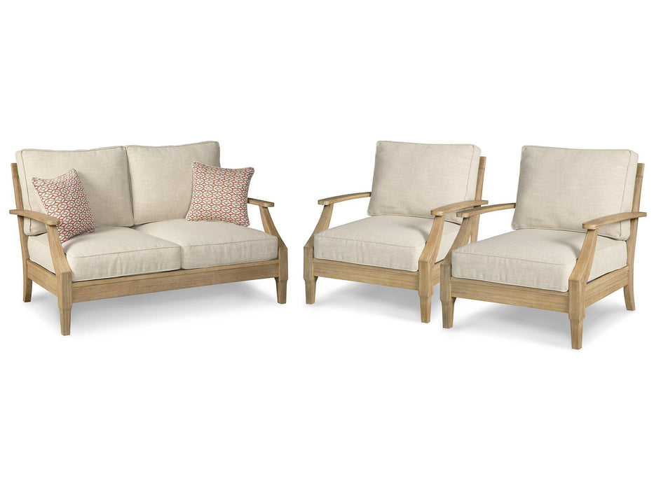 Clare View Outdoor Set - MR ZEE FURNITURE