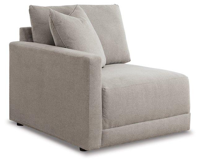 Katany 5-Piece Sectional - MR ZEE FURNITURE