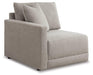 Katany 2-Piece Sectional Loveseat - MR ZEE FURNITURE