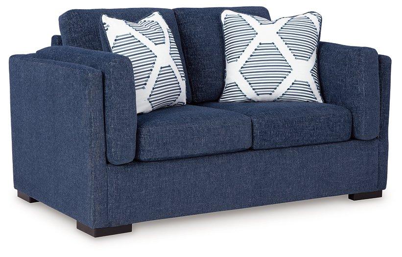 Evansley Loveseat - MR ZEE FURNITURE