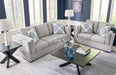 Evansley Living Room Set - MR ZEE FURNITURE