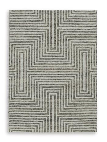 Jossen Rug - MR ZEE FURNITURE