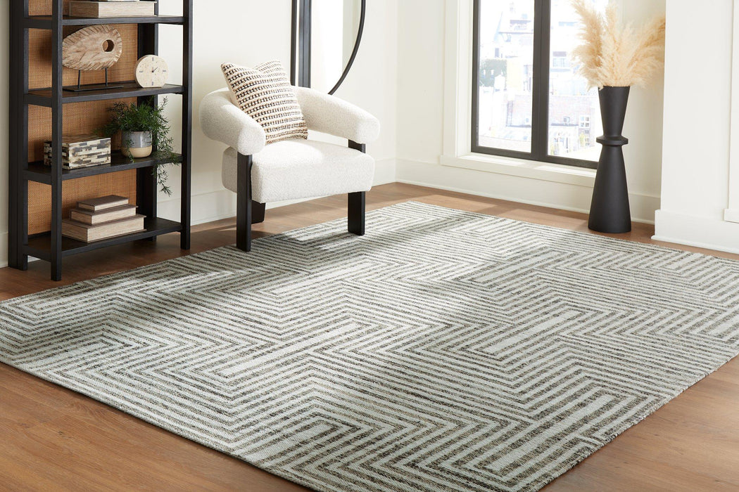 Jossen Rug - MR ZEE FURNITURE