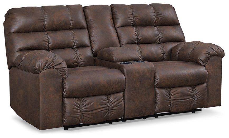 Derwin Living Room Set - MR ZEE FURNITURE