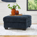 Aviemore Oversized Accent Ottoman - MR ZEE FURNITURE