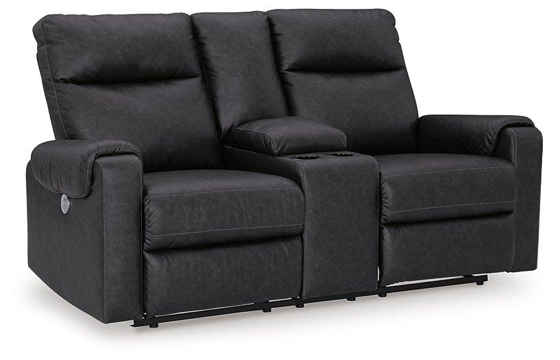 Axtellton Living Room Set - MR ZEE FURNITURE