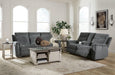 Barnsana Living Room Set - MR ZEE FURNITURE