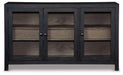 Lenston Accent Cabinet - MR ZEE FURNITURE