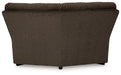 Top Tier Reclining Sectional - MR ZEE FURNITURE