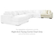 Lindyn 2-Piece Sectional Sofa - MR ZEE FURNITURE