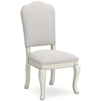 Arlendyne Dining Chair - MR ZEE FURNITURE