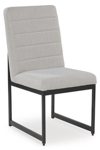 Tomtyn Dining Chair - MR ZEE FURNITURE