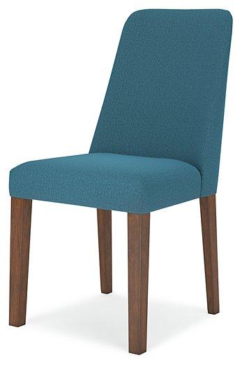 Lyncott Dining Chair - MR ZEE FURNITURE