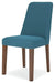 Lyncott Dining Chair - MR ZEE FURNITURE