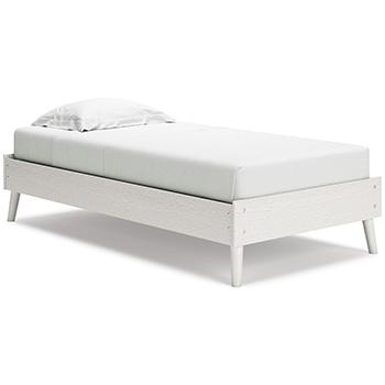 Aprilyn Bed - MR ZEE FURNITURE