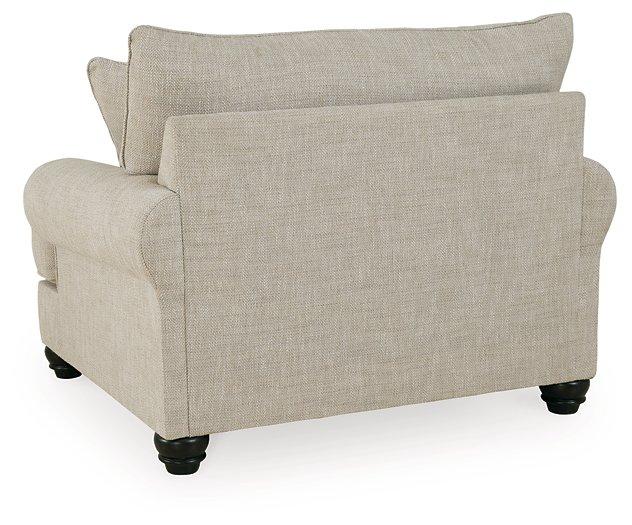 Asanti Living Room Set - MR ZEE FURNITURE