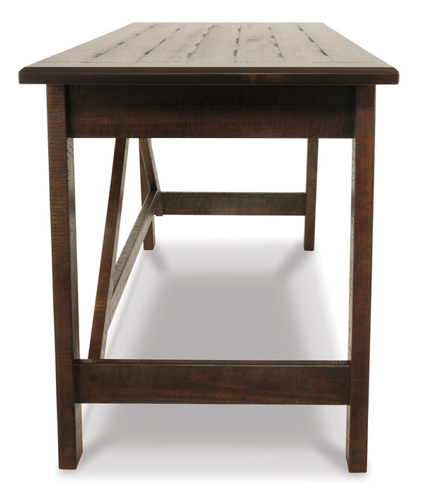 Baldridge Home Office Desk - MR ZEE FURNITURE