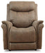 Lorreze Power Lift Chair - MR ZEE FURNITURE