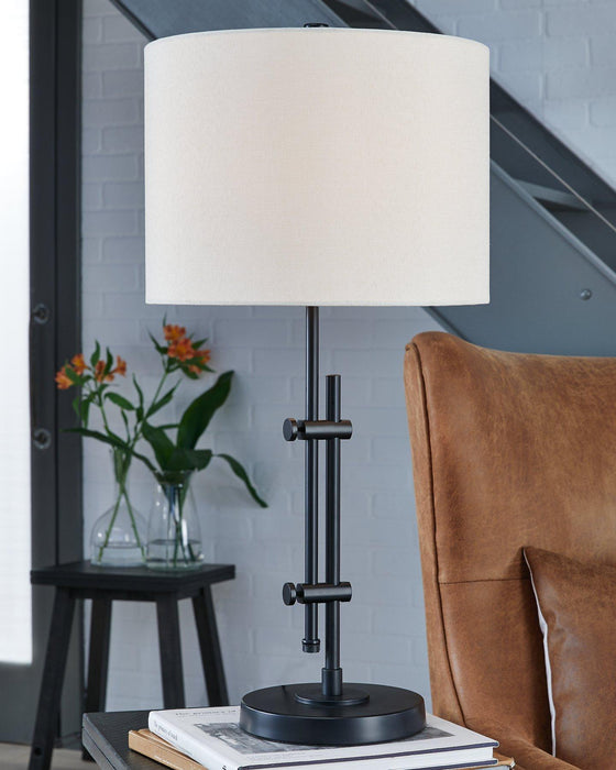 Baronvale Table Lamp - MR ZEE FURNITURE