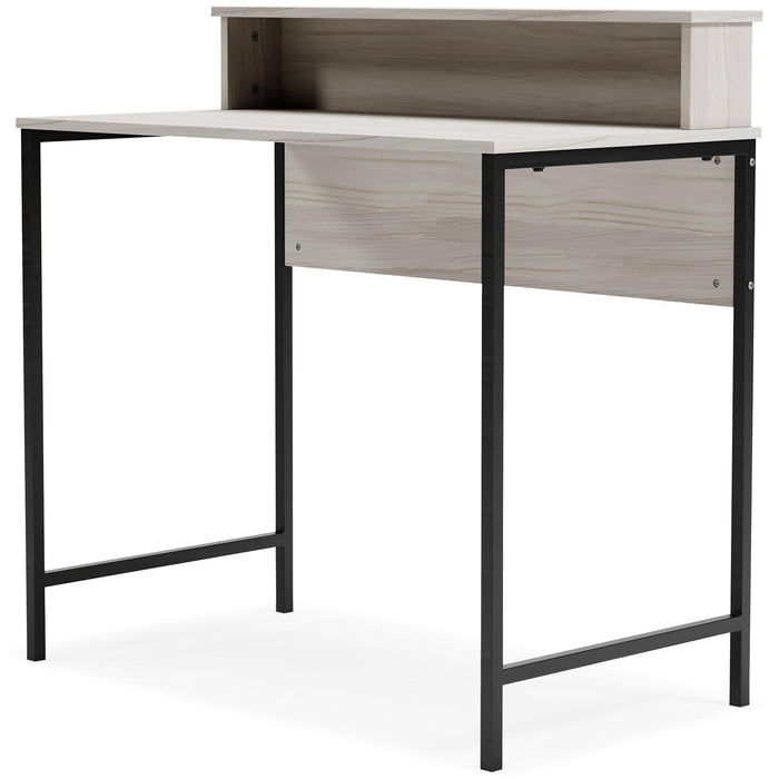 Bayflynn Home Office Desk - MR ZEE FURNITURE