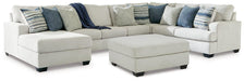 Lowder Living Room Set - MR ZEE FURNITURE