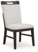 Neymorton Dining Chair - MR ZEE FURNITURE