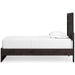 Belachime Bed - MR ZEE FURNITURE