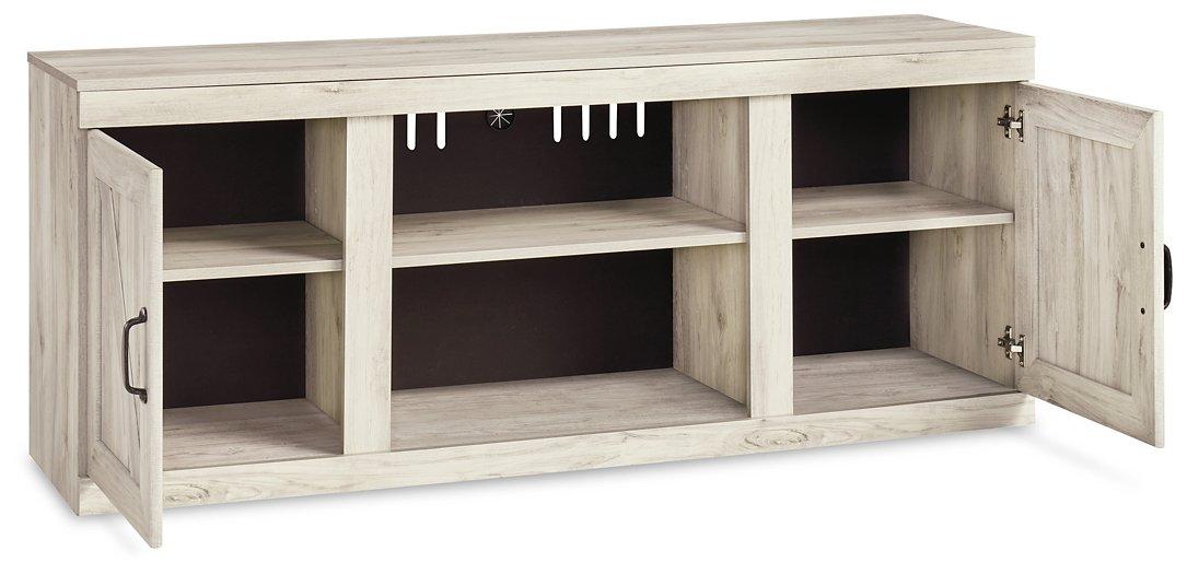 Bellaby 3-Piece Entertainment Center - MR ZEE FURNITURE