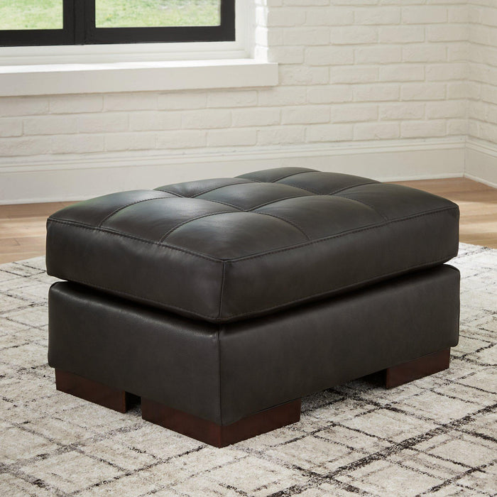 Luigi Ottoman - MR ZEE FURNITURE