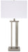 Aniela Table Lamp (Set of 2) - MR ZEE FURNITURE