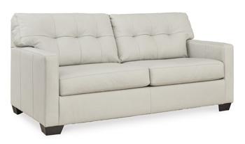 Belziani Sofa - MR ZEE FURNITURE